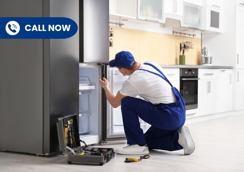 Oxly Appliance Repair Company
